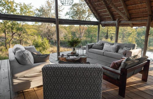 Hoedspruit House | Nsala Wilderness Camp