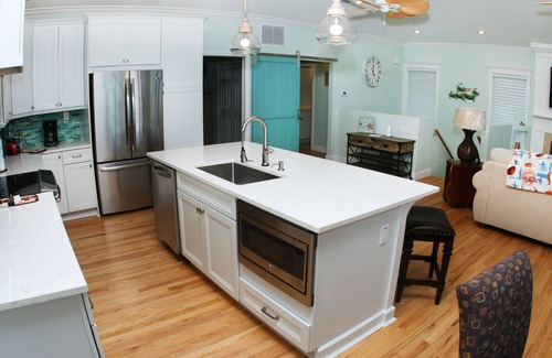 New Smyrna Beach House | nSpecial discountnDirect Ocean Front Home ! PRIVATE NO DRIVE BEACH