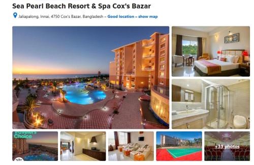 Dhaka Apartment | NT Booking 4U