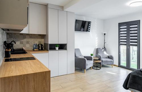 Dzwirzyno House | NT Holiday Apartament