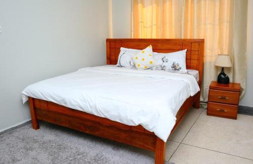 Kivukoni Bed & Breakfast | NT Homes