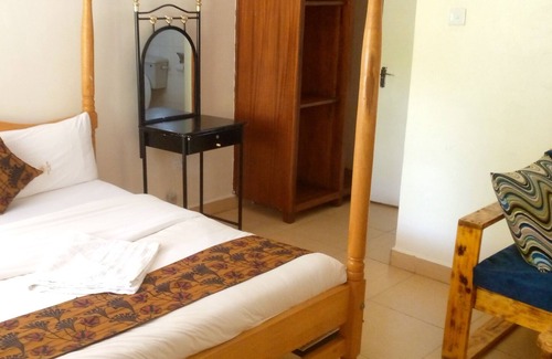 Mbarara Hotel | Ntare Road