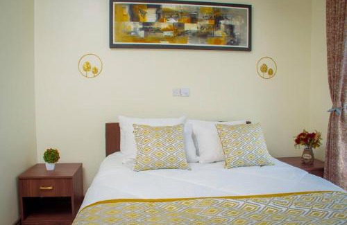 Vipingo Apartment | Ntates Place Vipingo