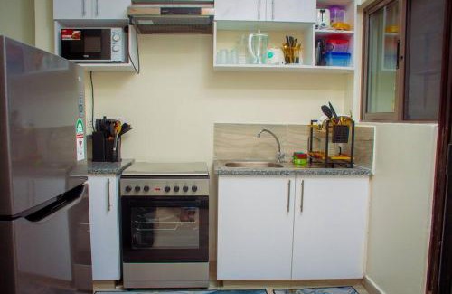 Vipingo Apartment | Ntates Place Vipingo
