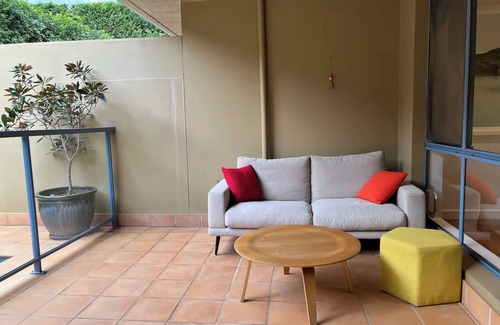 North Bondi Apartment | Nth Bondi 2BD Serene & Child Friendly + Pool