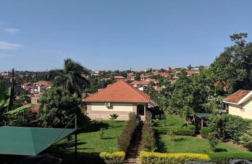 Bukoto Apartment | Ntinda View Apartments