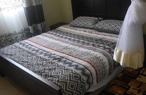 Bukoto Apartment | Ntinda View Apartments