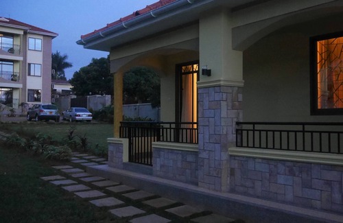 Bukoto Apartment | Ntinda View Apartments