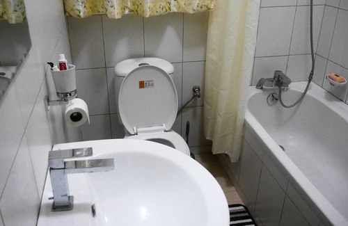 Bukoto Apartment | Ntinda View Apartments