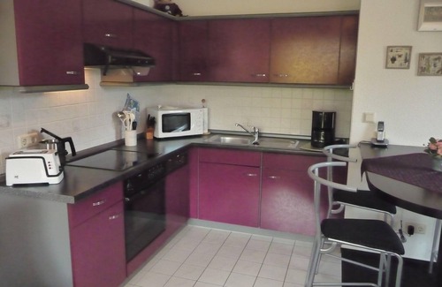 Neue Tiefe Apartment | NTST10002- FeWo 'opn Deep'