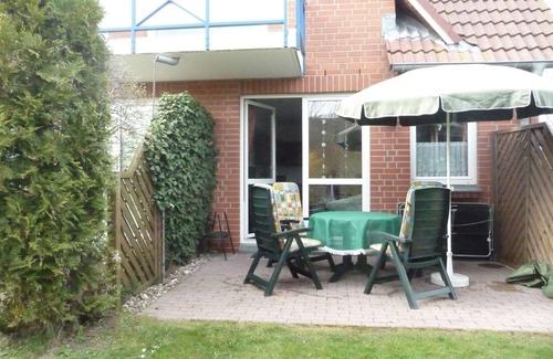 Neue Tiefe Apartment | NTST10002- FeWo 'opn Deep'