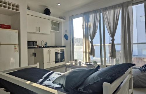 Nunez Apartment | Nuñez River blue