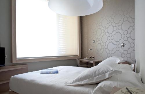 Cimiano Hotel | Nu Hotel