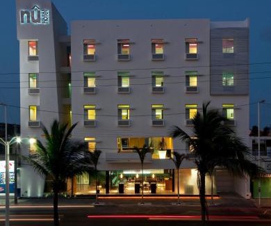 Veracruz Hotel | Nu Hotel