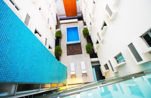 Veracruz Hotel | Nu Hotel