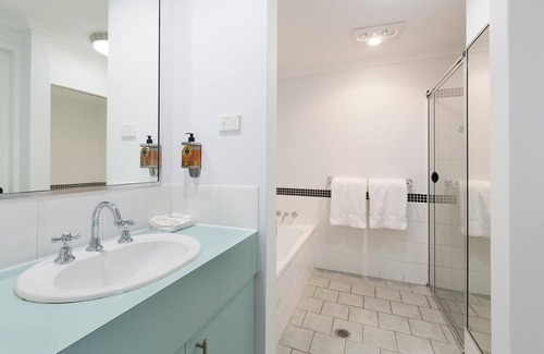 Pokolbin Bed & Breakfast | Nu Leaf Retreat
