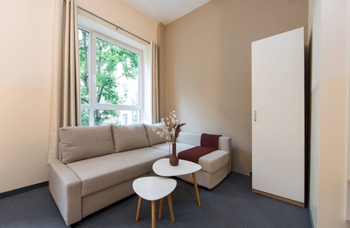 Friedrichshain Hotel | Nu Wave Hotel - Digital Access 2025