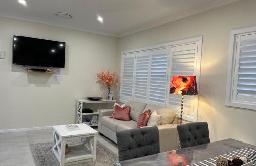 Leura House | Nuach cottage - Beautiful Family home in Leura