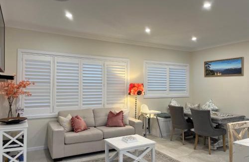 Leura House | Nuach cottage - Beautiful Family home in Leura