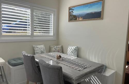 Leura House | Nuach cottage - Beautiful Family home in Leura