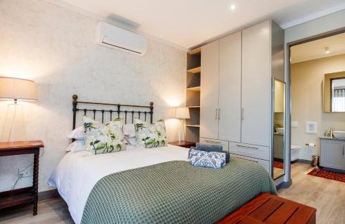Wilderness House | Nuach Luxury Suites