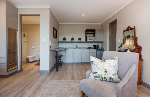 Wilderness House | Nuach Luxury Suites
