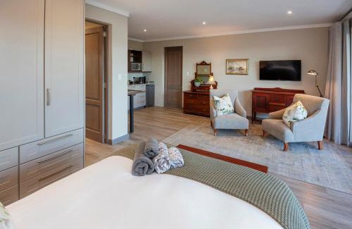 Wilderness House | Nuach Luxury Suites