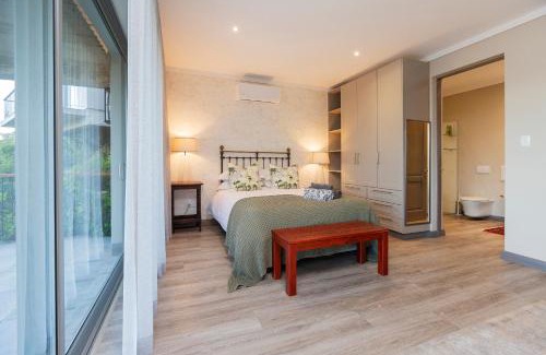 Wilderness House | Nuach Luxury Suites