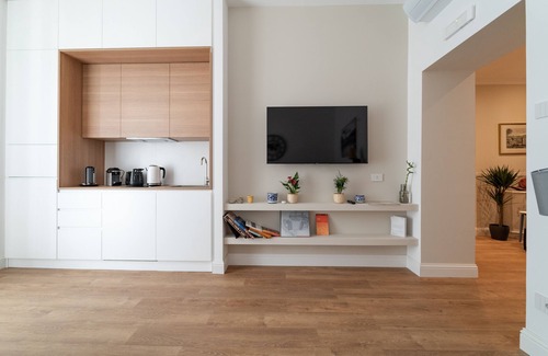 Celio Apartment | NUANCES THE COLOSSEUM APARTMENT - Your vacation in the heart of Rome