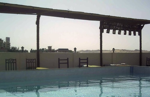 Aswan Hotel | Nubanile Hotel