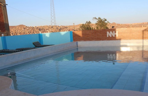 Aswan Hotel | Nubanile Hotel