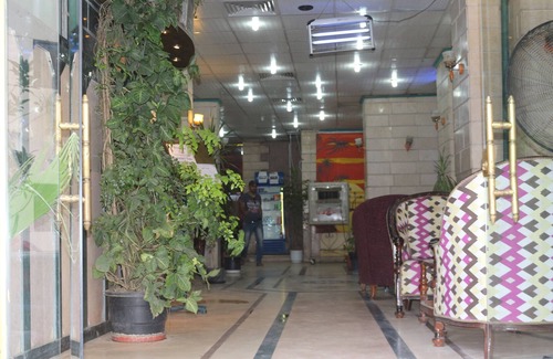 Aswan Hotel | Nubanile Hotel