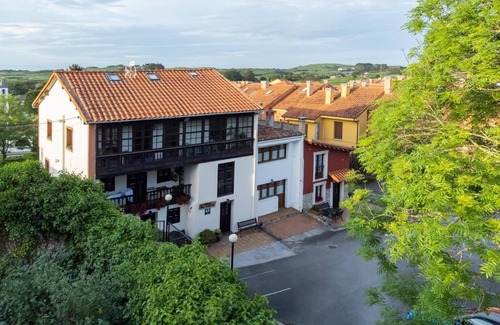 Poo Apartment | Nuberu. Rural Apartment. 900 m from Poo beach