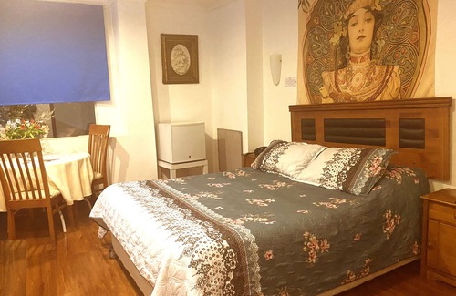 Vina del Mar Hotel | Nubes Hotel