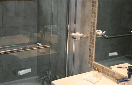 Vina del Mar Hotel | Nubes Hotel