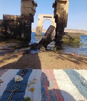 Sohag Bed & Breakfast | Nubian Dreams Heissa