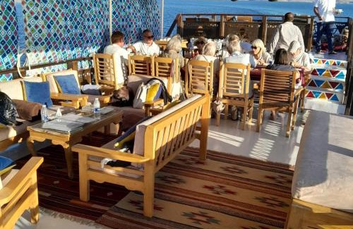 Aswan Governorate Boat Rental | Nubian Queen Boat