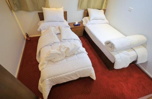 Aswan Governorate Boat Rental | Nubian Queen Boat
