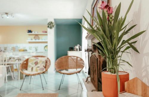 Bagheria Apartment | Nuccia's home vacanze in natura