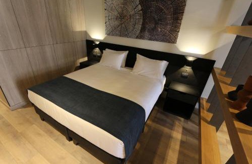 Santiago Apartment | Nucleo Mayor Apart