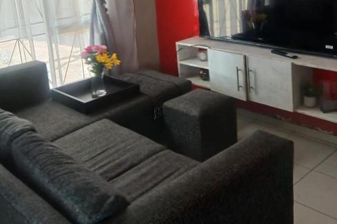Vaalwater House | Nuday Guesthouse