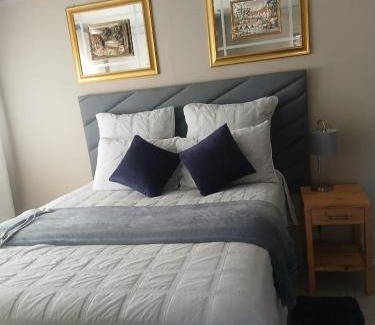 Vaalwater House | Nuday Guesthouse