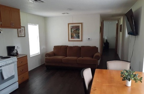 Goodrich House | Nueces House on Bello Rio Resort#249