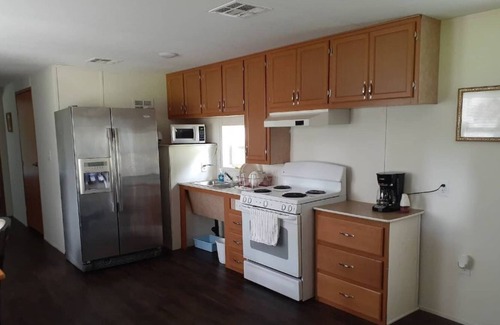 Goodrich House | Nueces House on Bello Rio Resort#249
