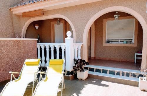 Puerto Marino House | Nuestra Casa en Gran Alacant