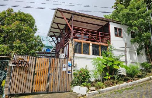 San Juan del Sur Bed & Breakfast | Nuestra Casa