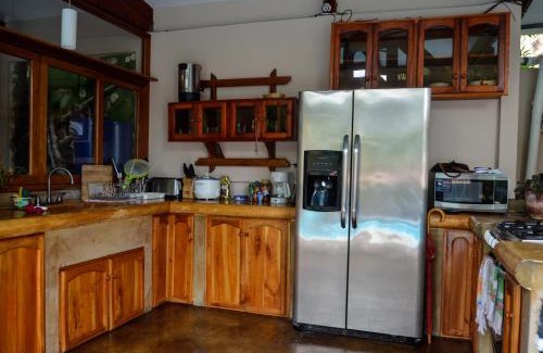 San Juan del Sur Bed & Breakfast | Nuestra Casa