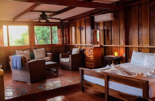San Juan del Sur House | Nuestra Casa