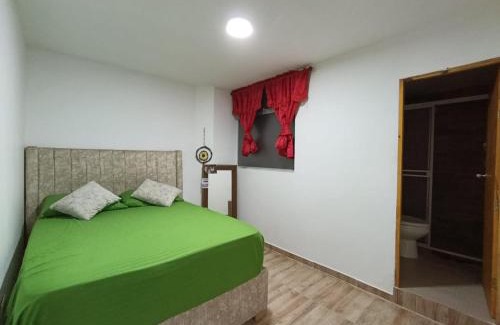 Bello House | Nuestro Bello Descanso