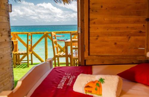 Bocachica House | Nuestros Tres Tesoros II